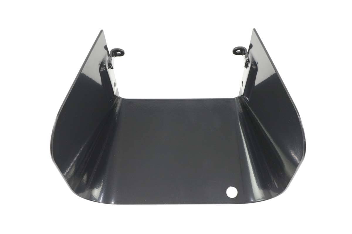 Cover PTO Shield