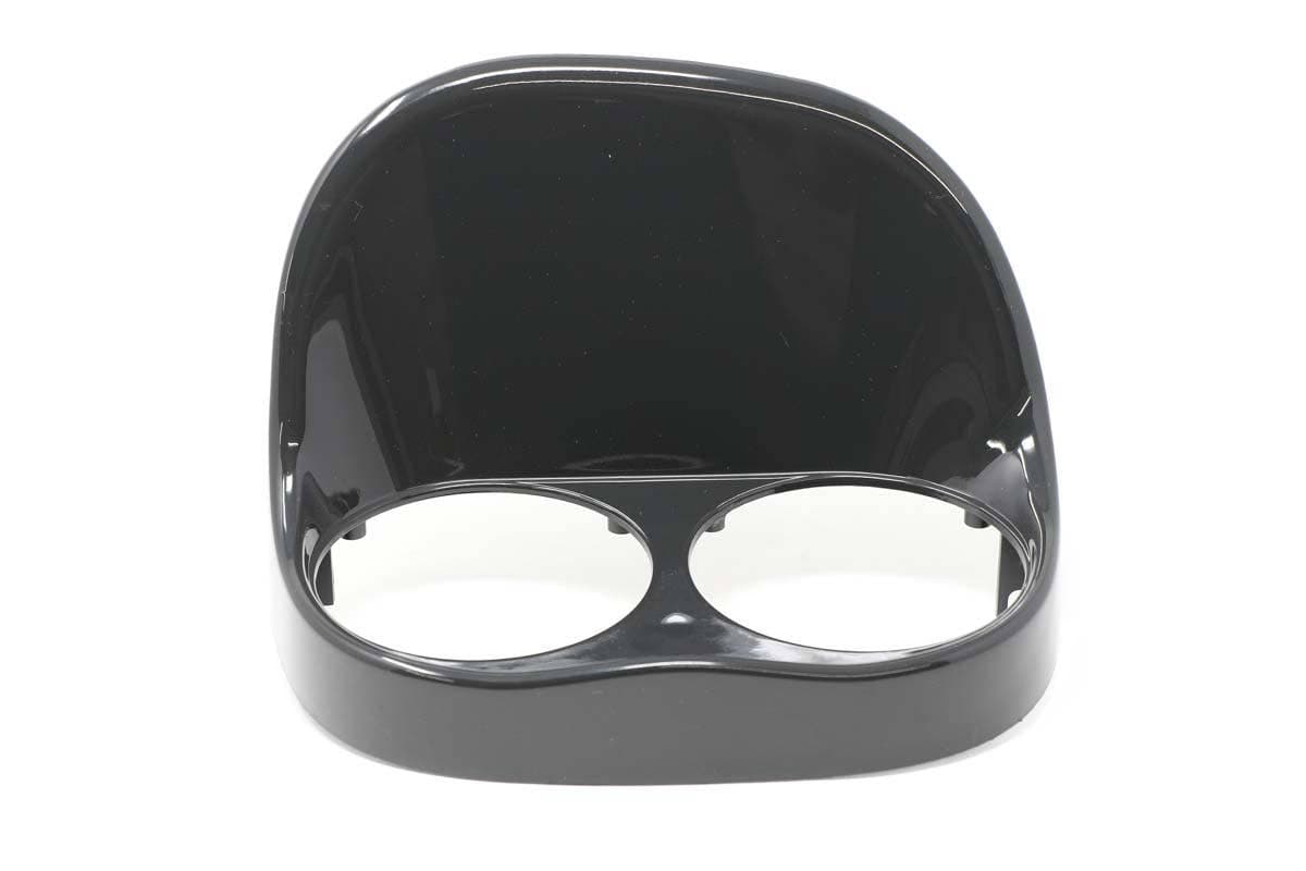 Cover Rear Lamp Left Hand