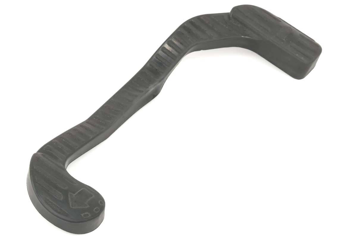 Cover, Rubber Pedal