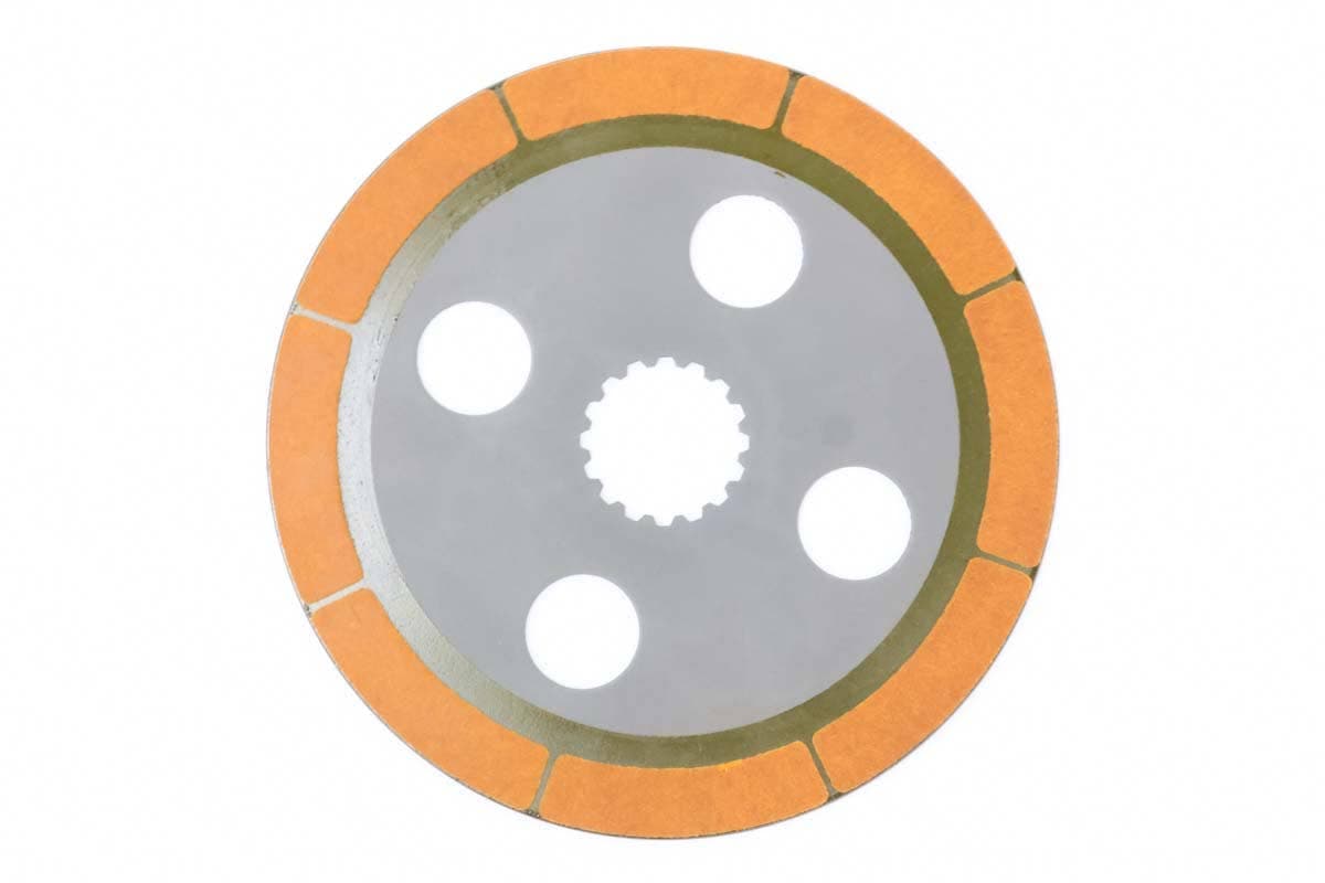 Disc Brake