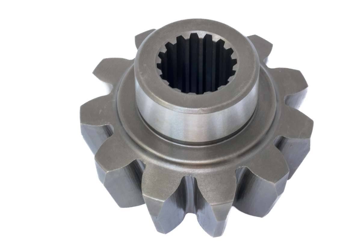 Gear 11 Bevel