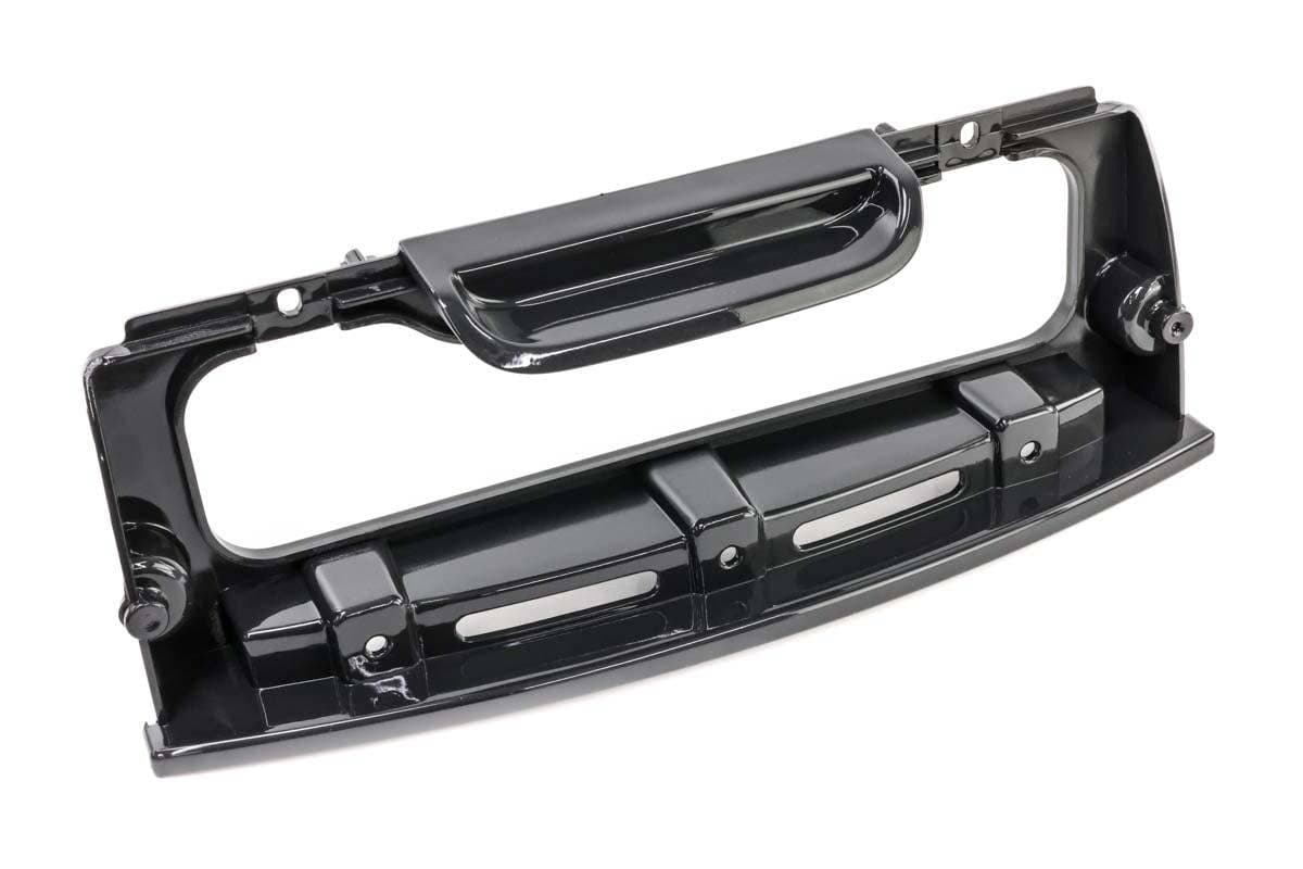 Frame, Grill Light