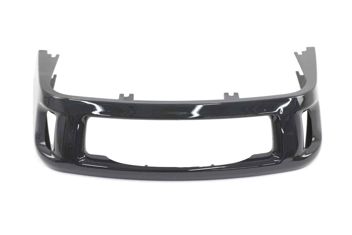 Frame, Grill Front