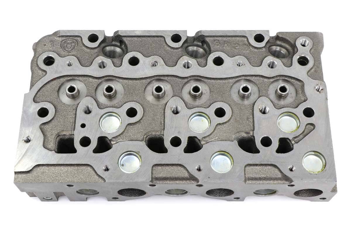 Head Cylinder