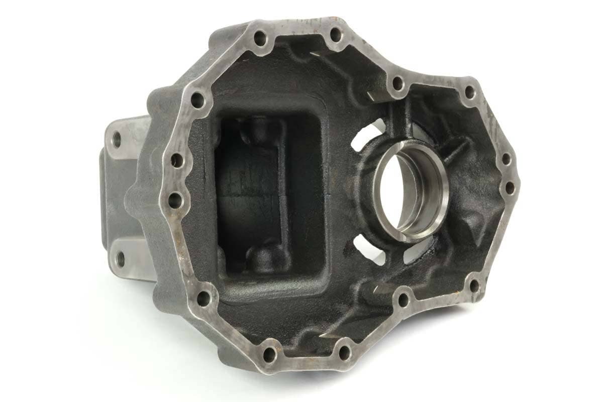 Housing Rear Shaft(Left Hand)