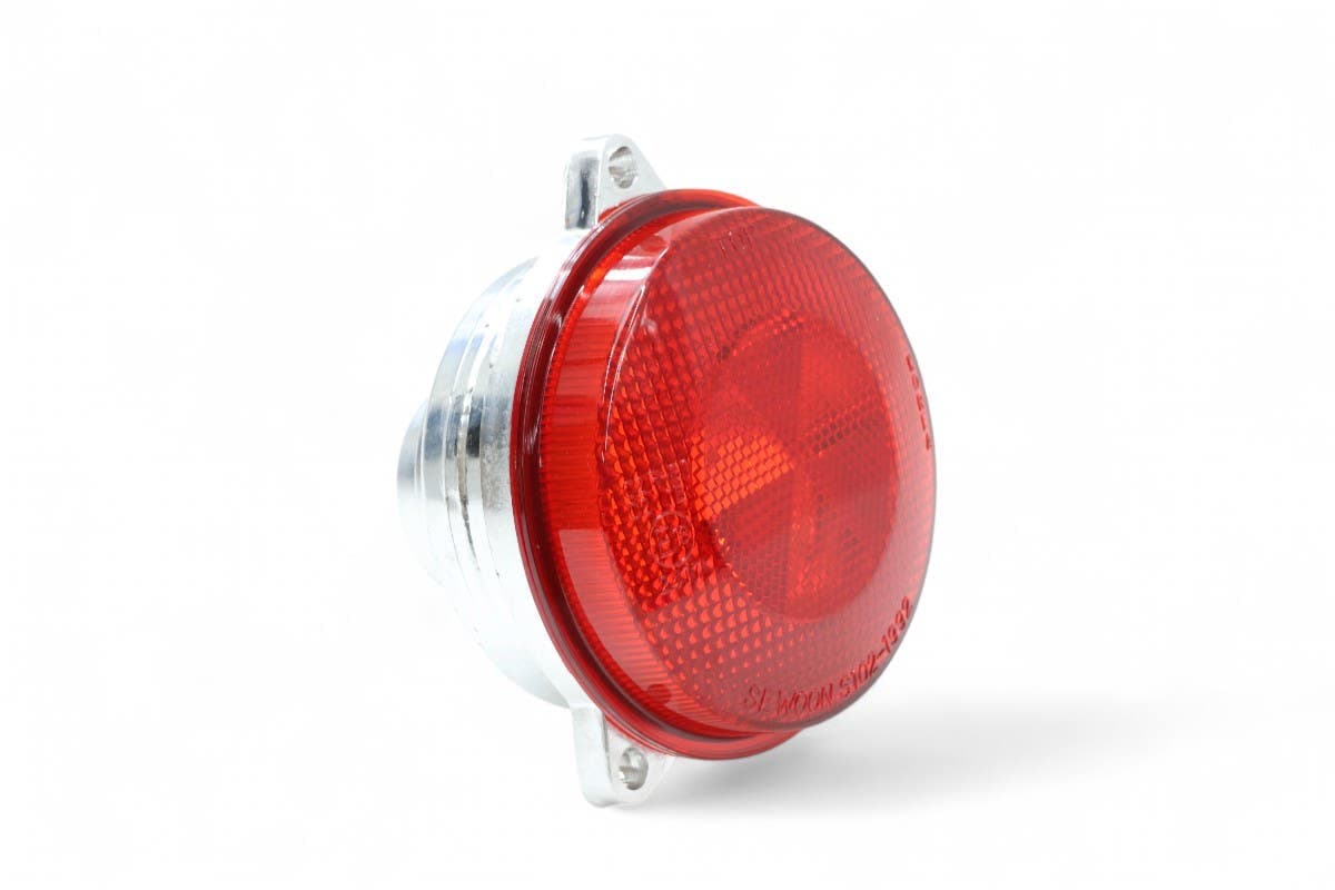 Light, Stop Tail