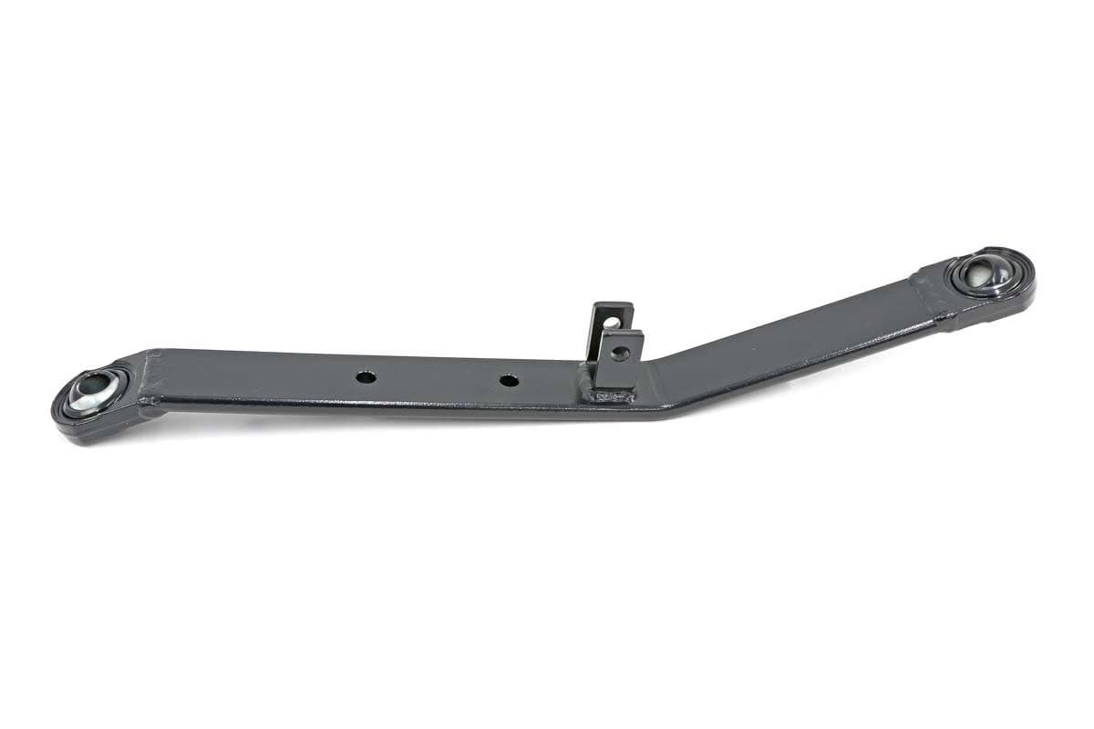 Link, Lower