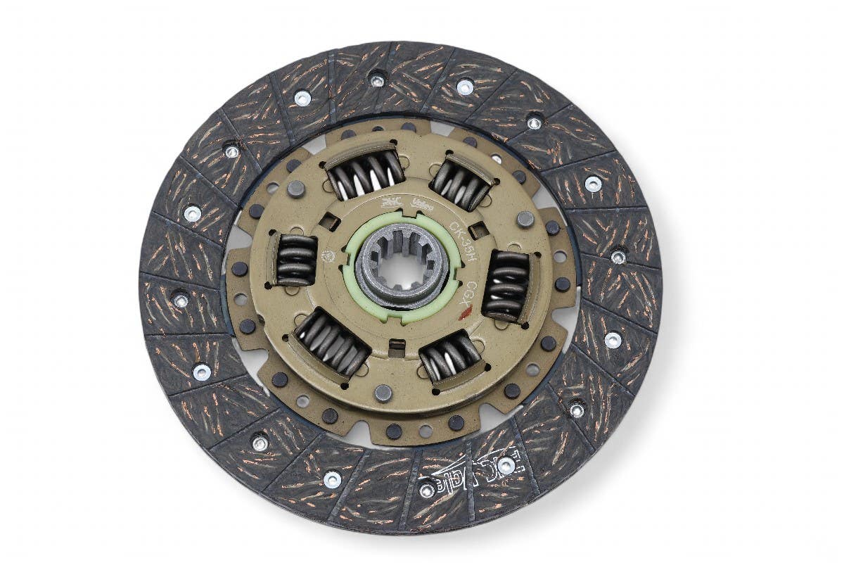 Disk Clutch (T2195-14451