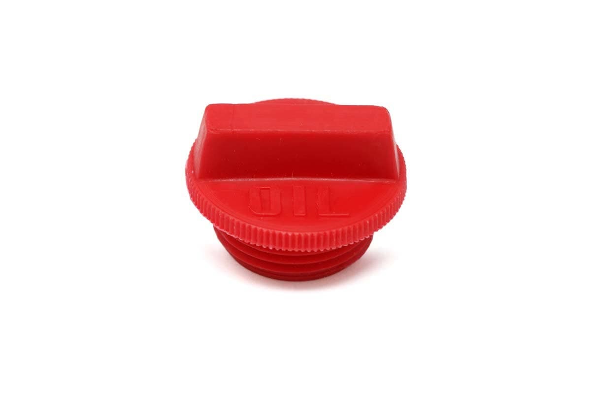 Plug Oil