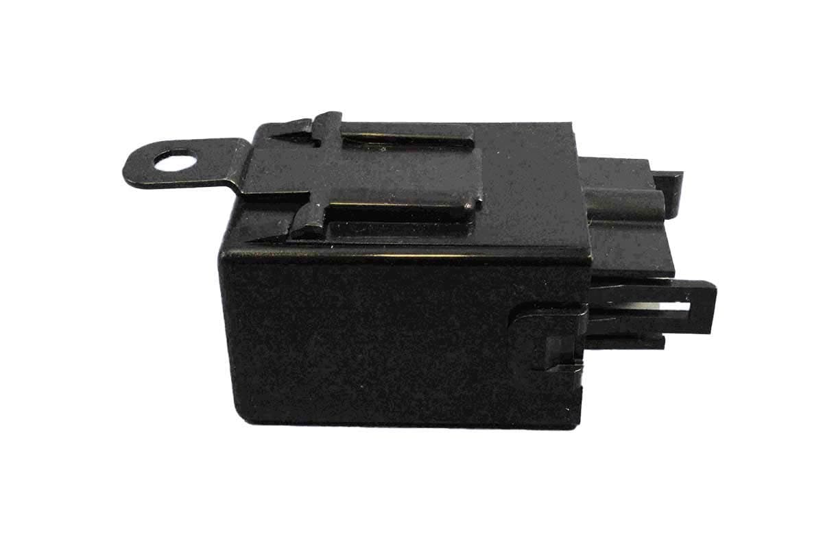 Relay, Preheater