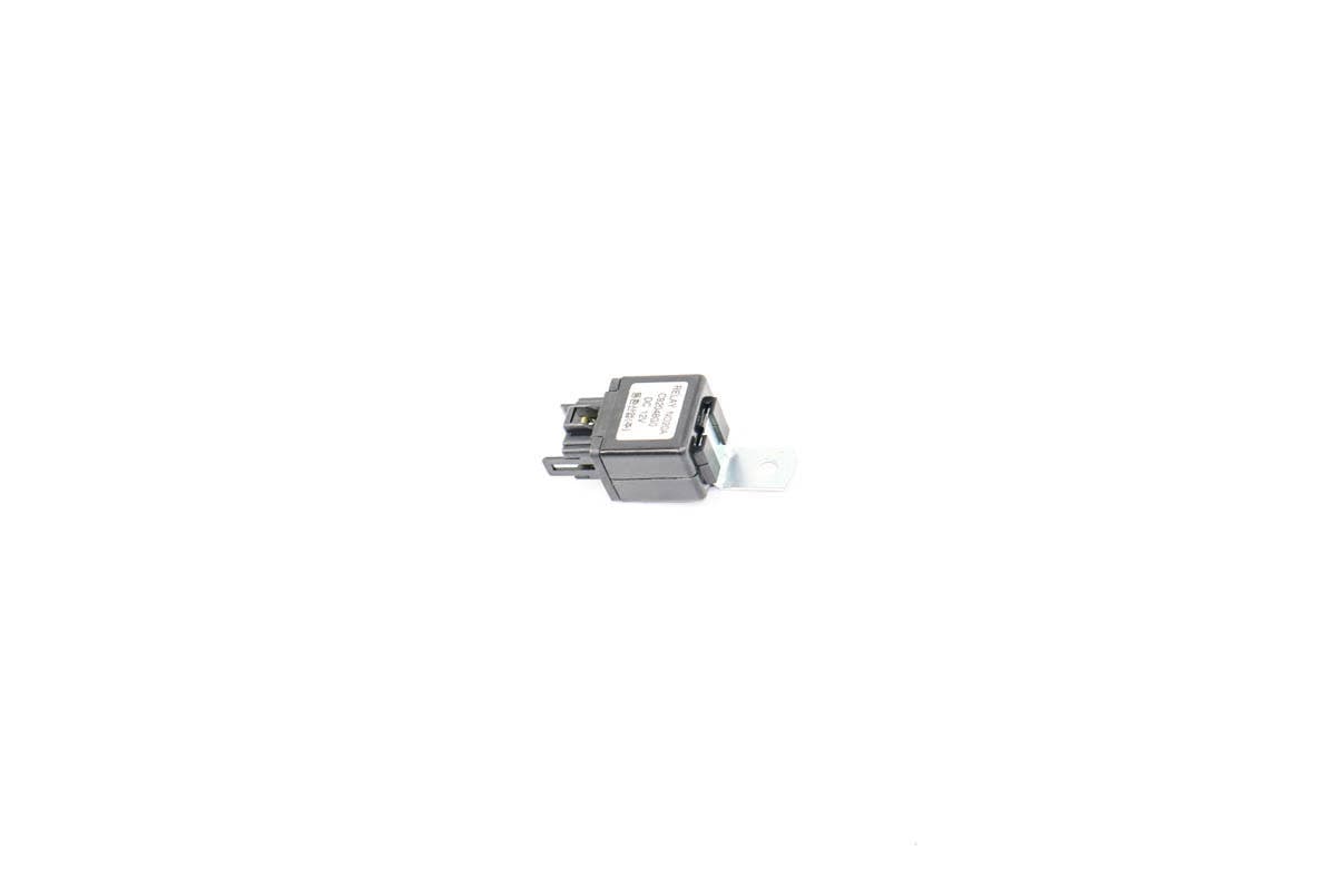 Relay, Brake
