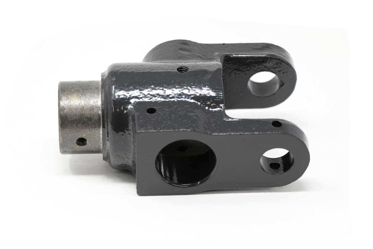 Rod Lift Gear Case