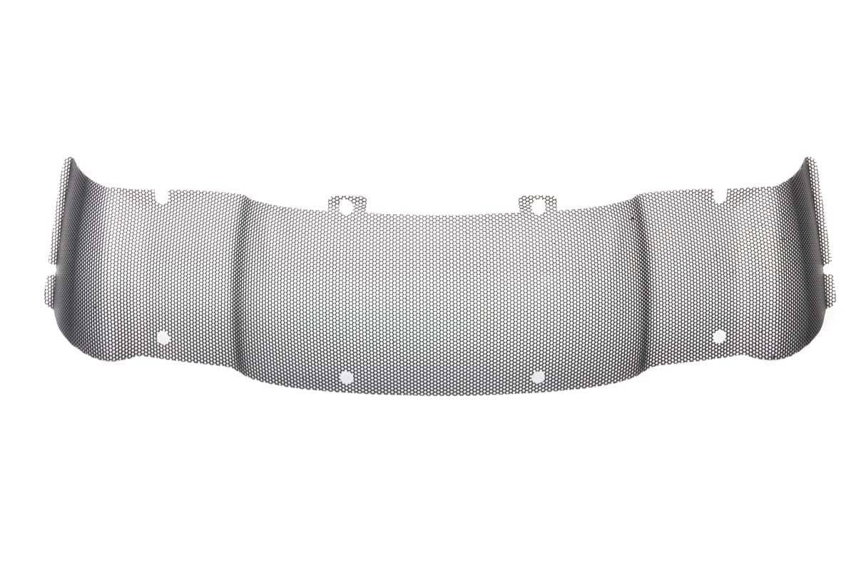 Screen, Grill Front