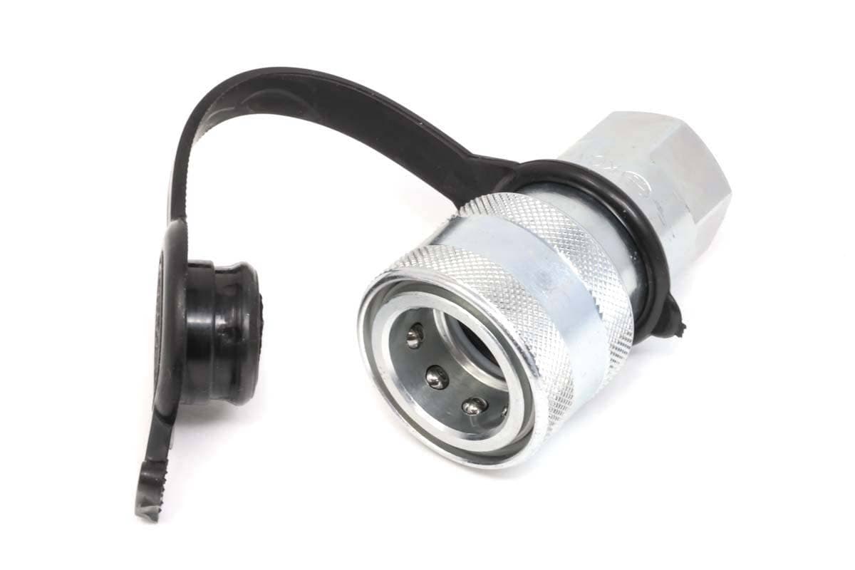 Socket, Coupler