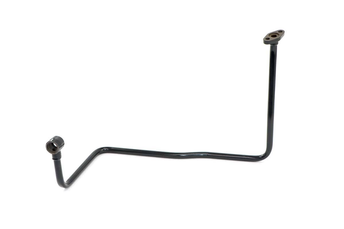 Tube Hydraulic
