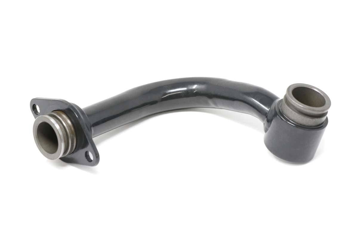 Tube Inlet