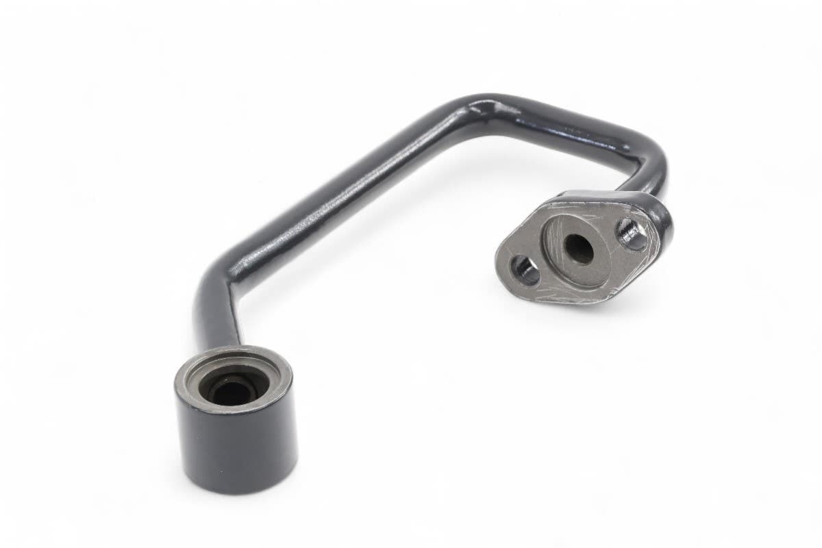 Tubeline Pump Gear