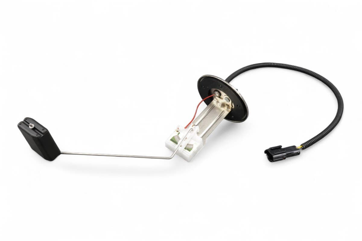 Sensor, Fuel
