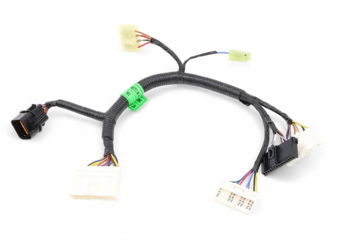 Wire, Assembly
