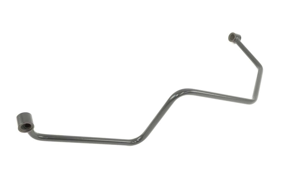 Tube B2, Hydraulic