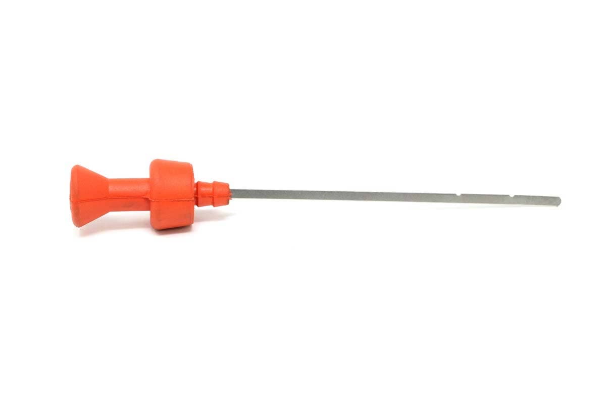 Oil Gauge