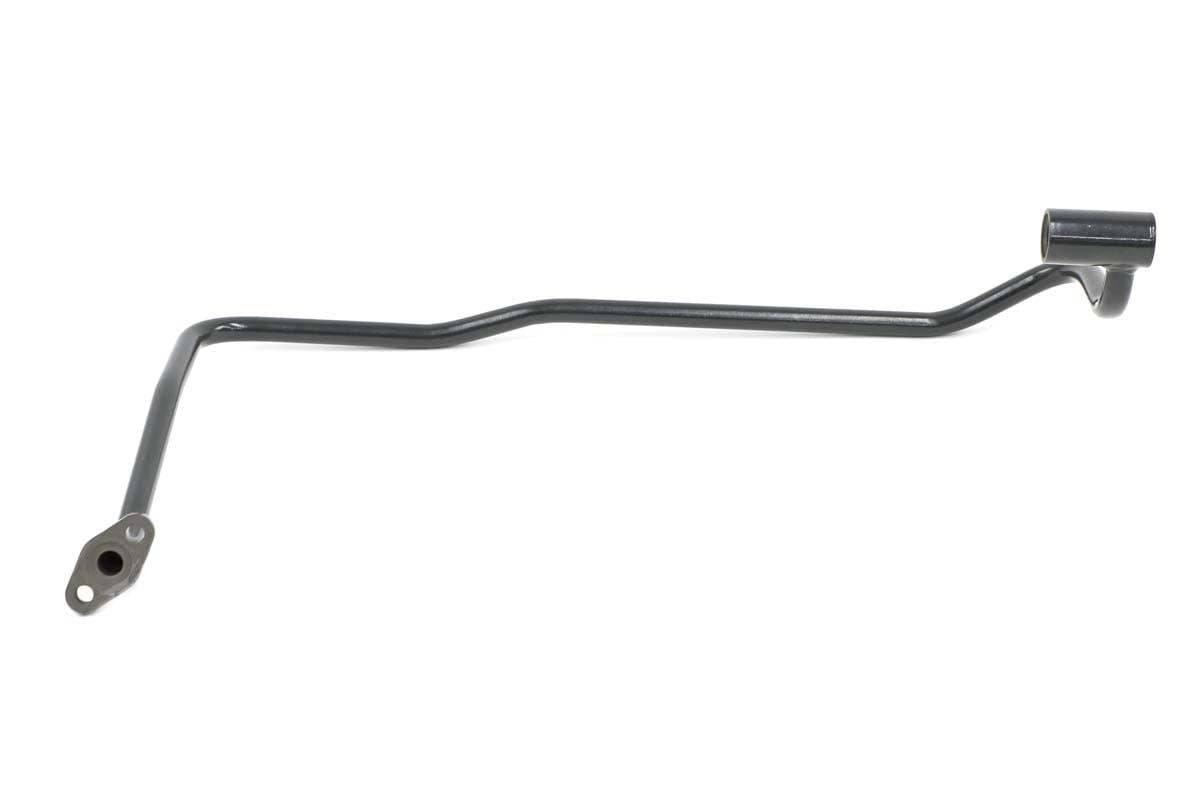 Tube, Bi Hydraulic
