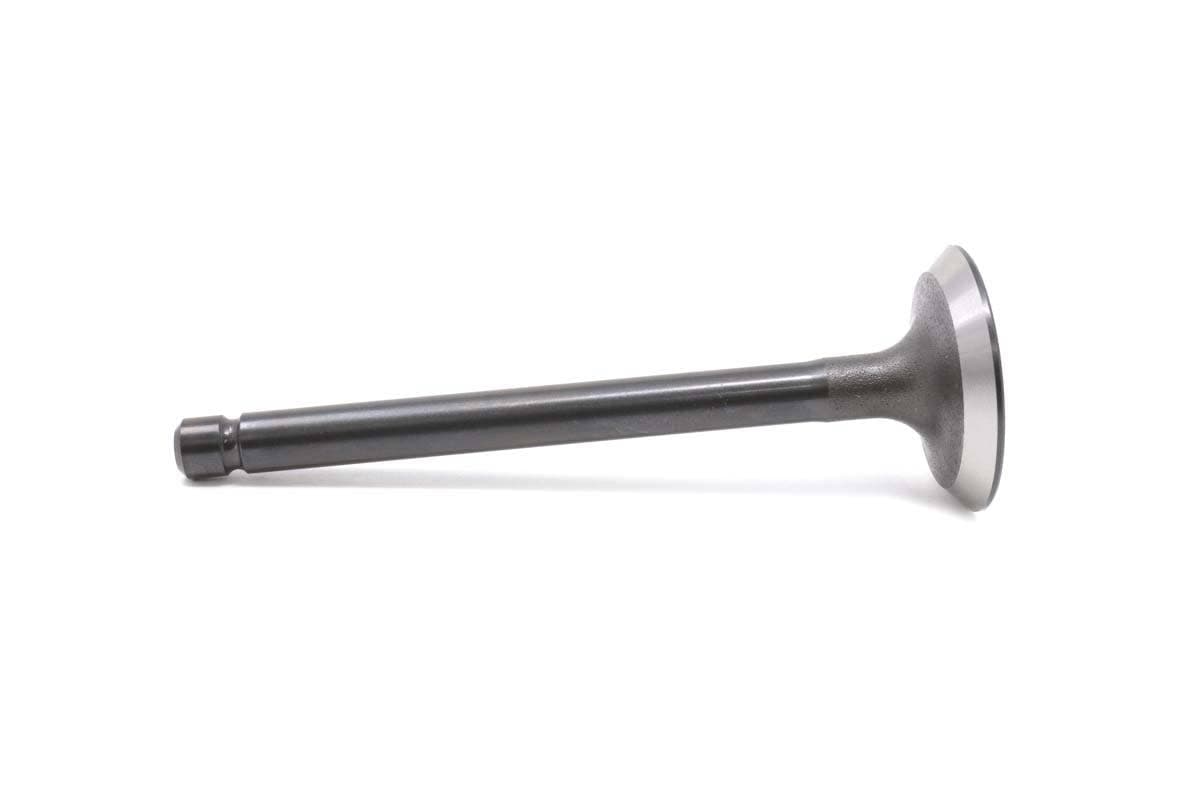Valve, Inlet