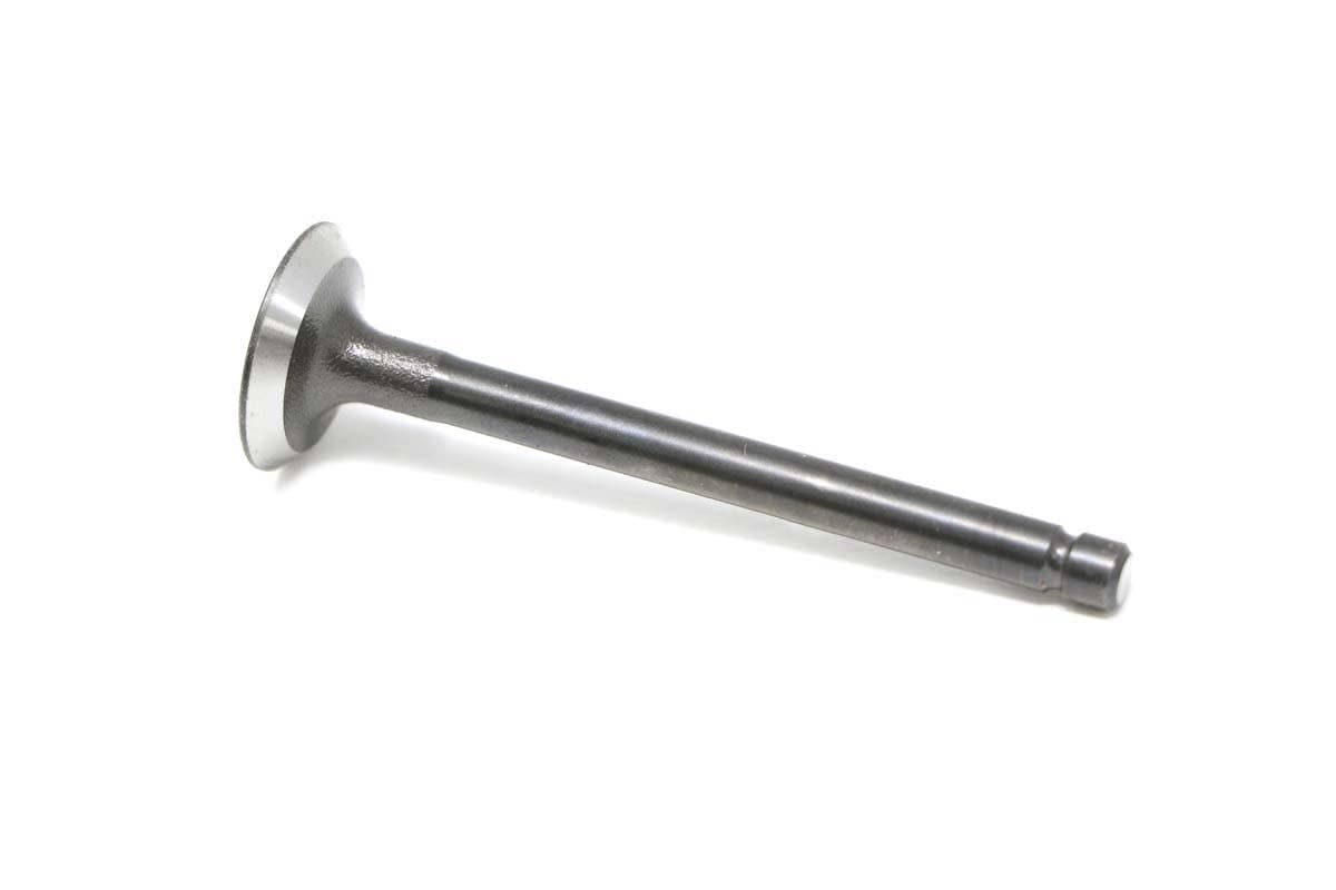 Valve, Exhaust
