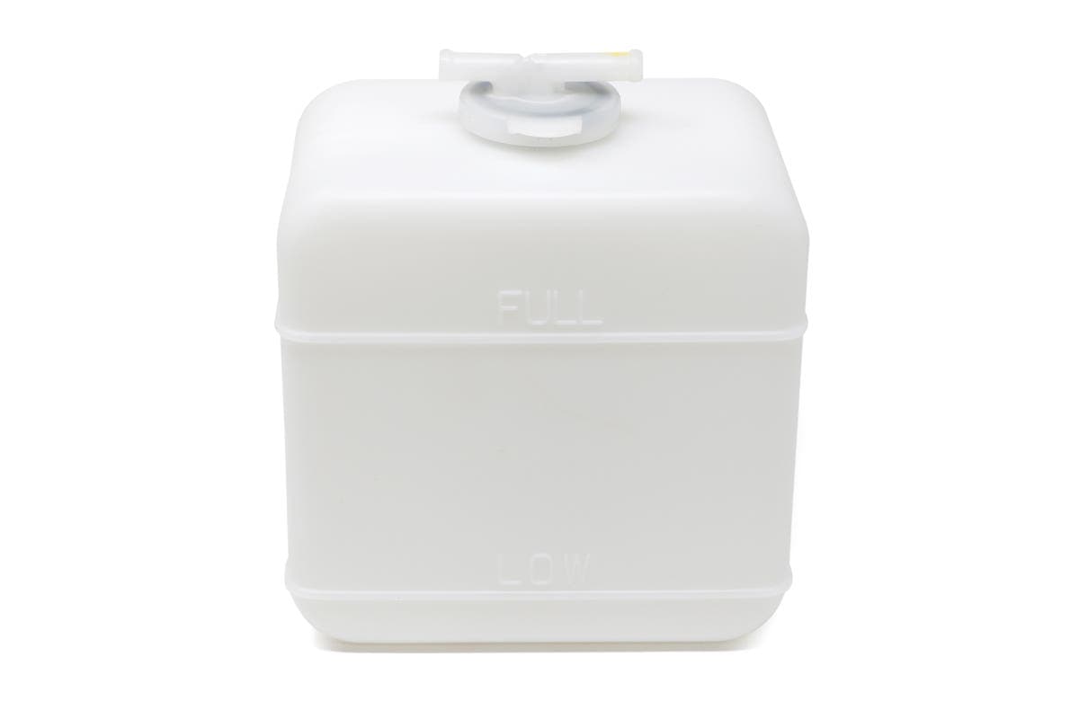Tank Water Coolant
