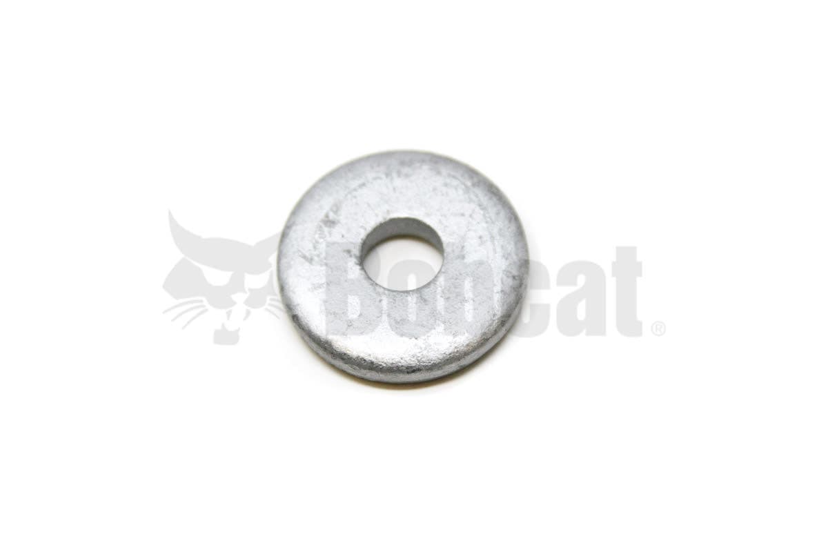 Washer Flat