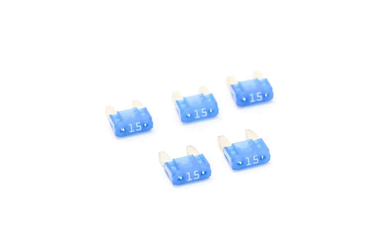 Fuse 15 Amp Mini