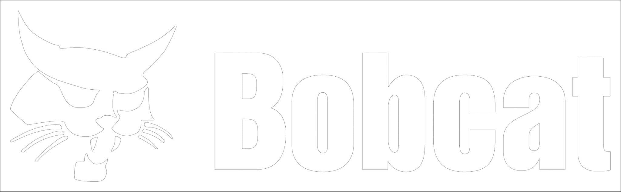 Decal Logo