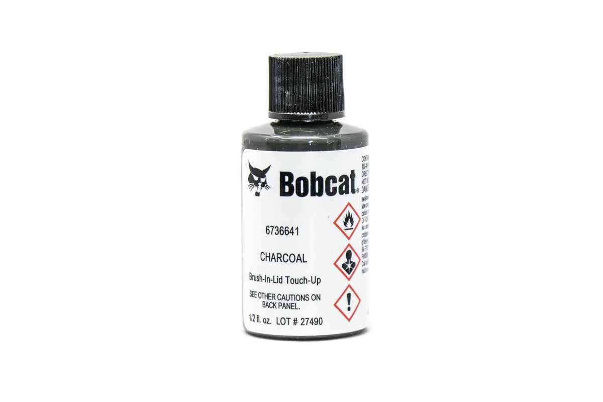Paint Charcoal 0.5 Oz