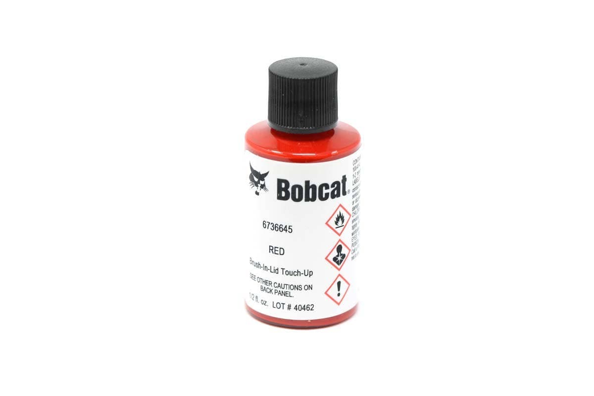 Paint, Red .5 Oz