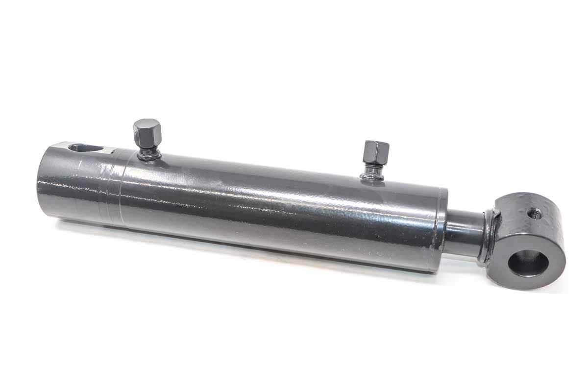 Cylinder Assembly Angle Broom