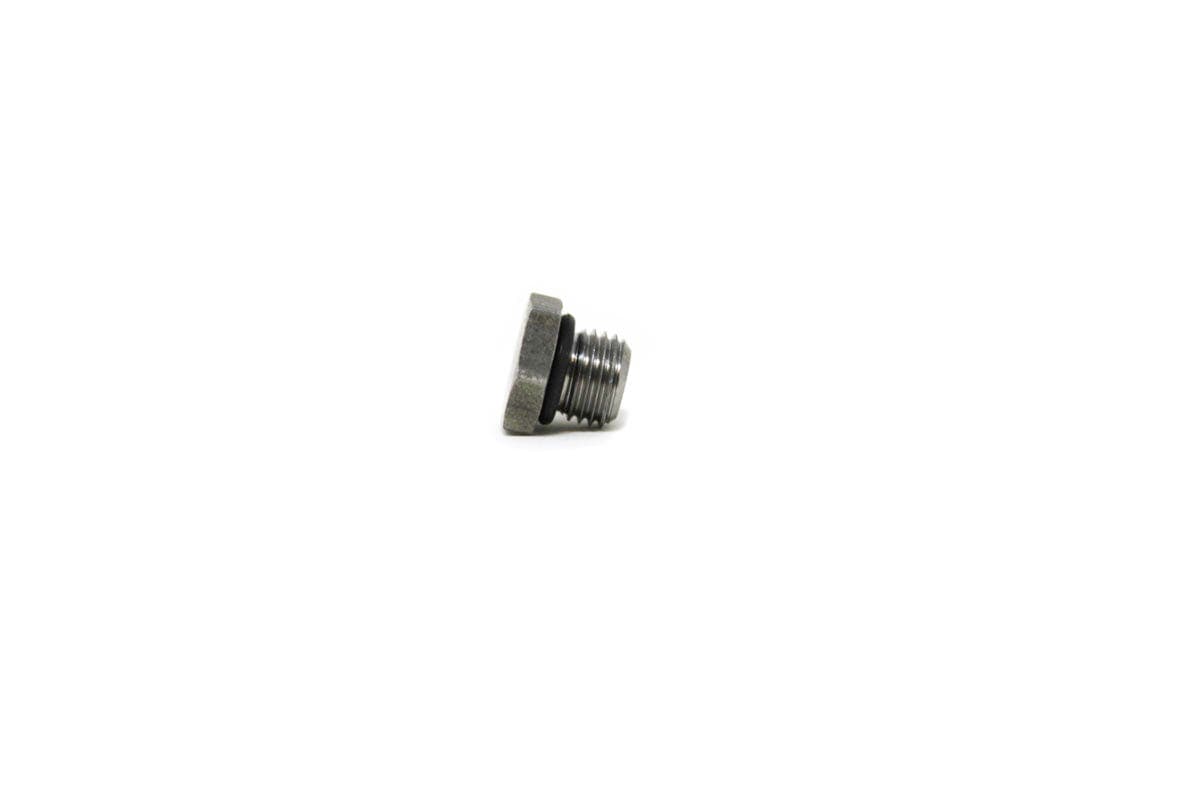Plug Hydraulic Tube