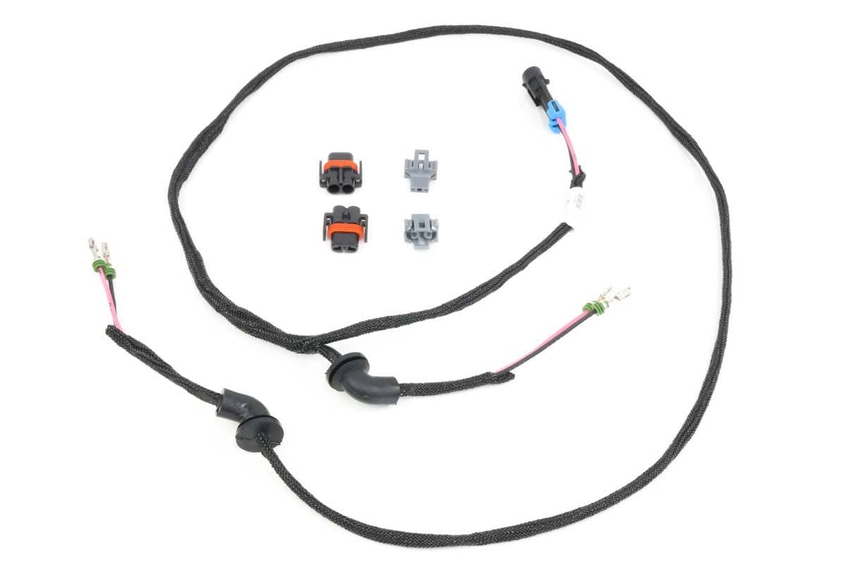 Harness Rear Lights
