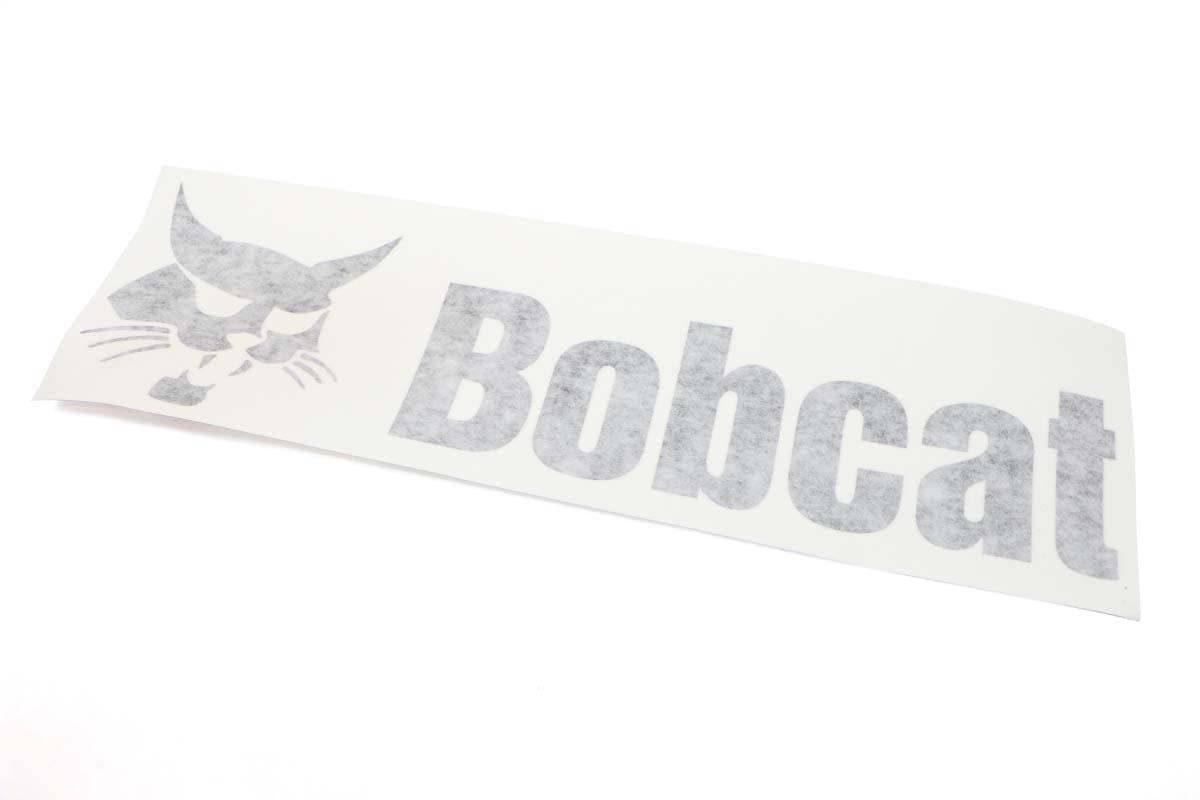 Decal Logo