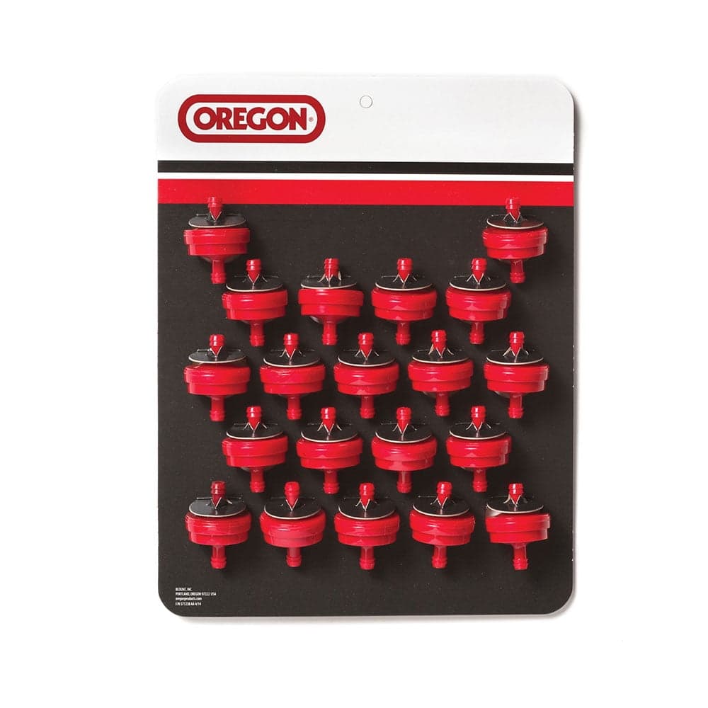 69-508 FUEL FILTERS,CARDED,QTY 20 OF