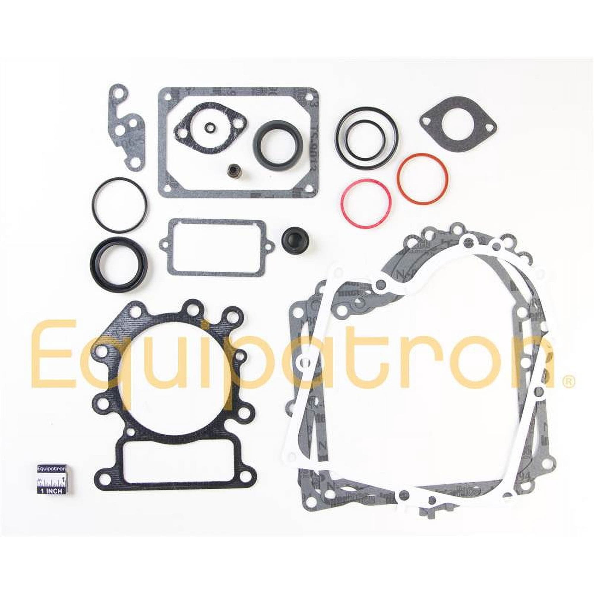 690189 GASKET SET-ENGINE