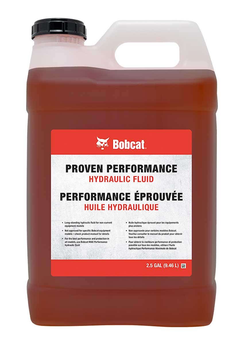 Fluid Hydraulic Proven Perf (2.5 Gal) 2