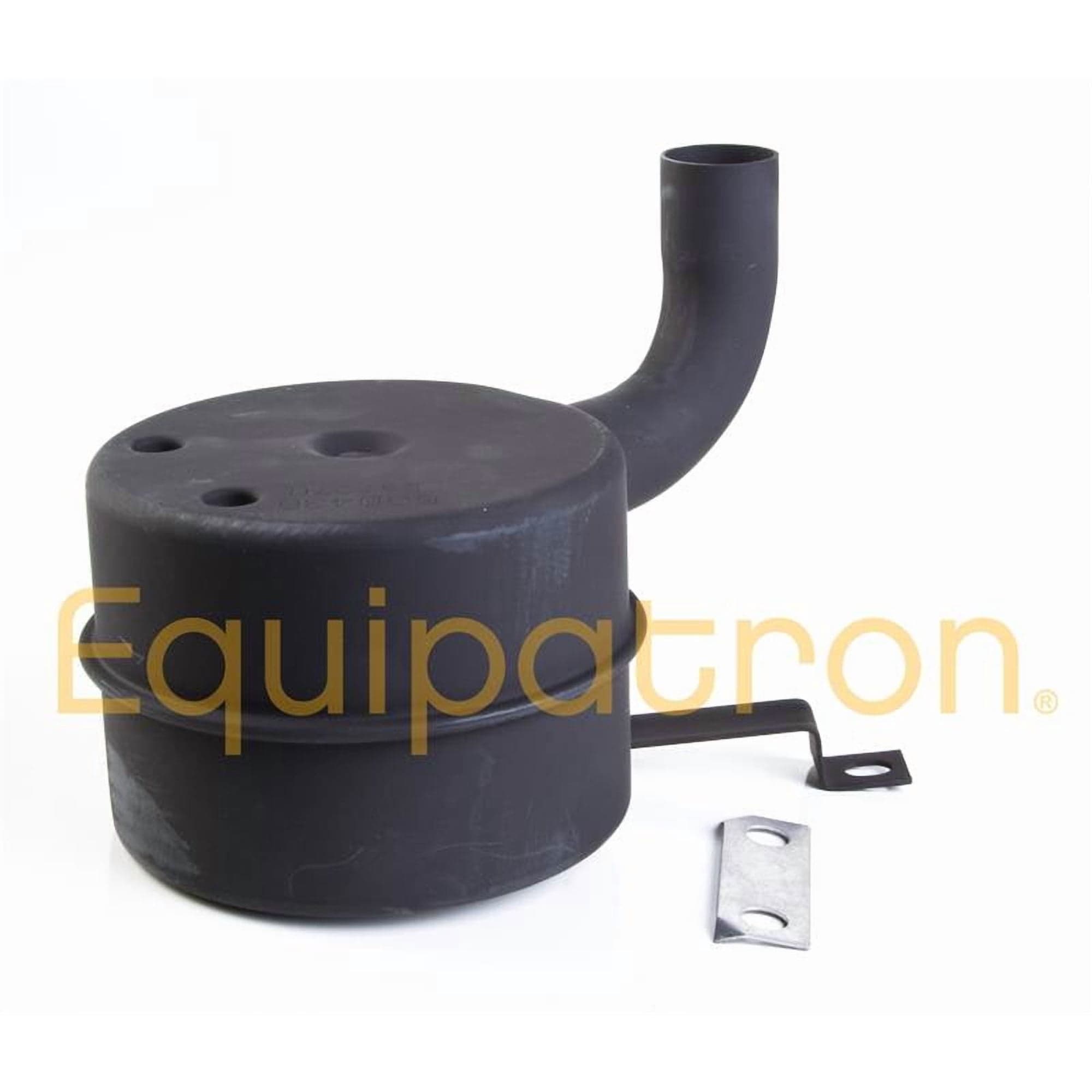 690436MA MUFFLER - B&S OHV NEL