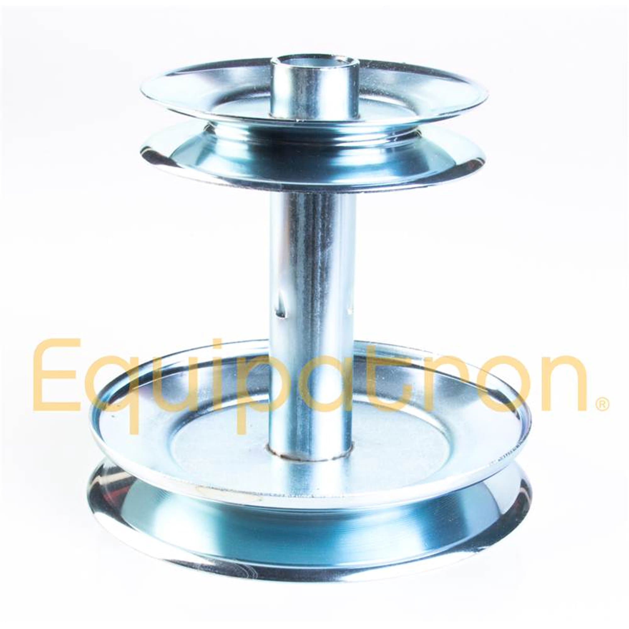 690441MA 02 STK PULLEY