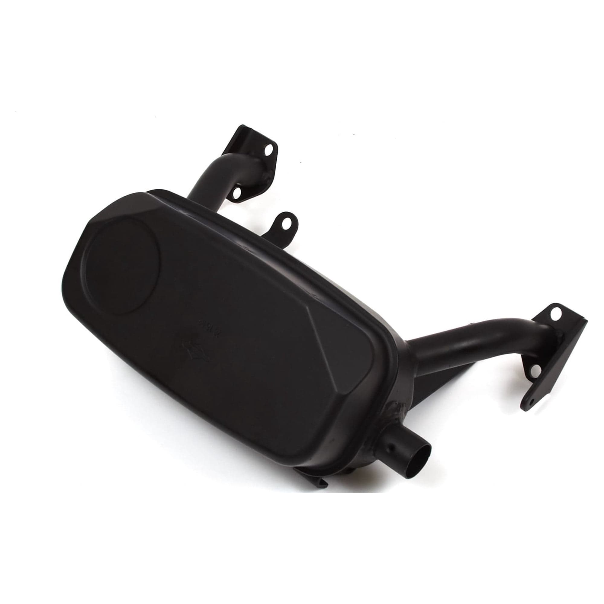 690906 MUFFLER