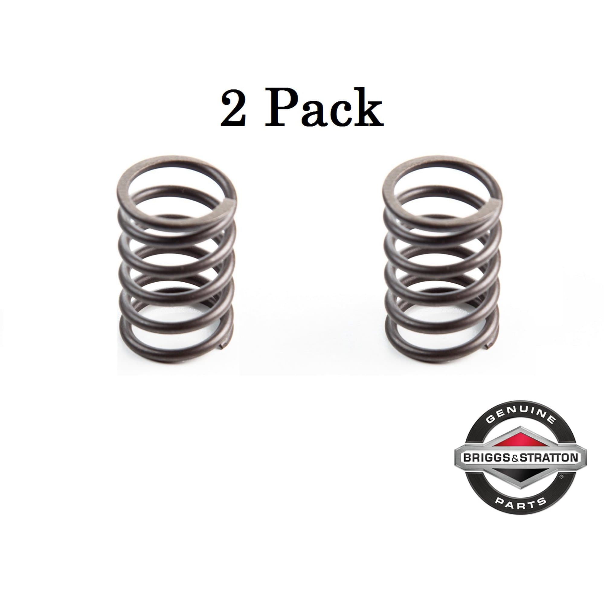 691279 SPRING-VALVE