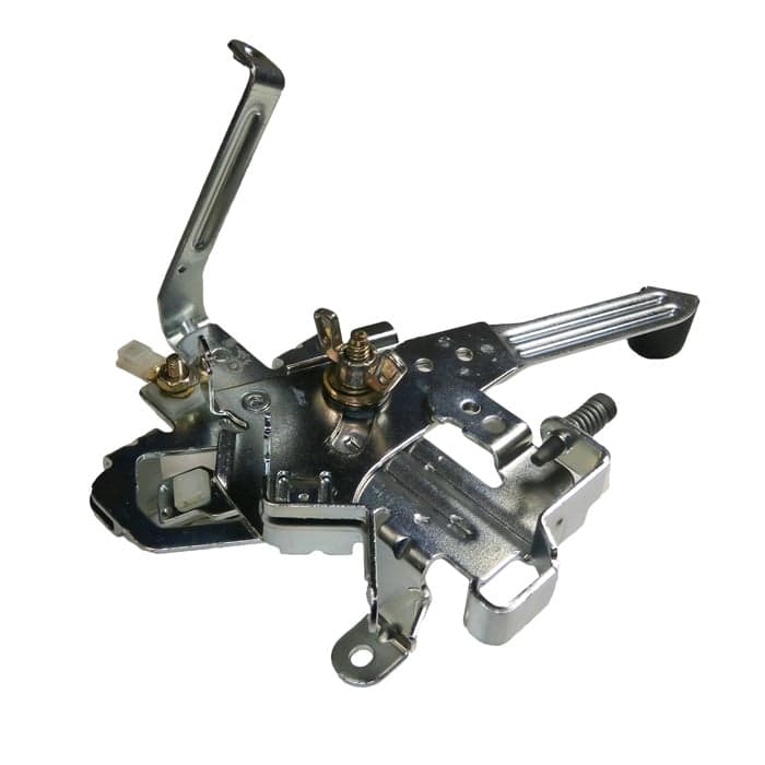 691478 BRACKET-CONTROL