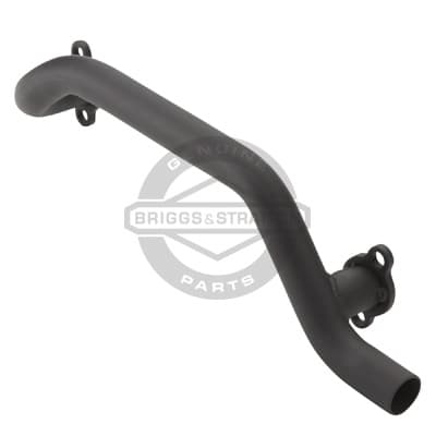 691501 MANIFOLD-EXHAUST