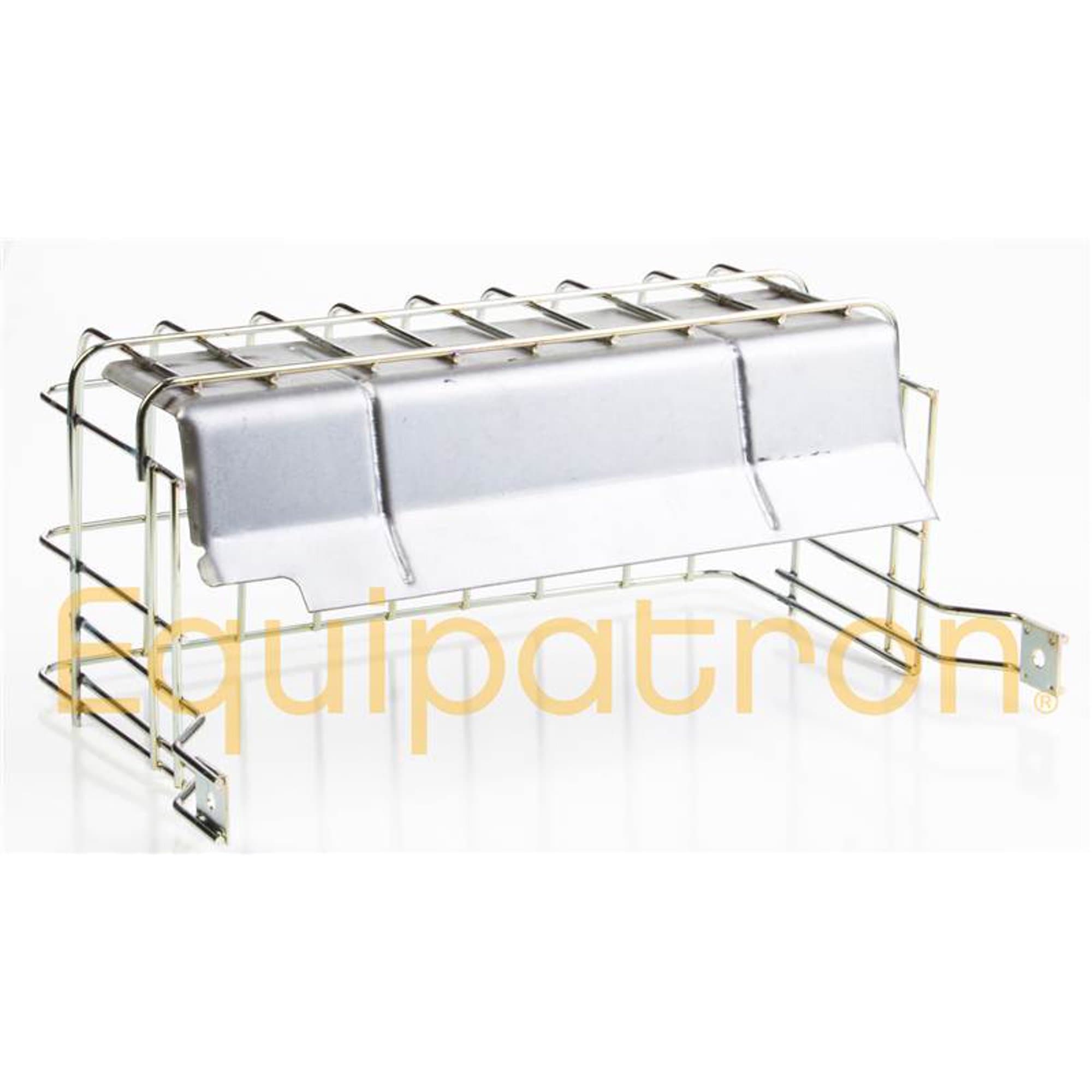 691571 GUARD-MUFFLER