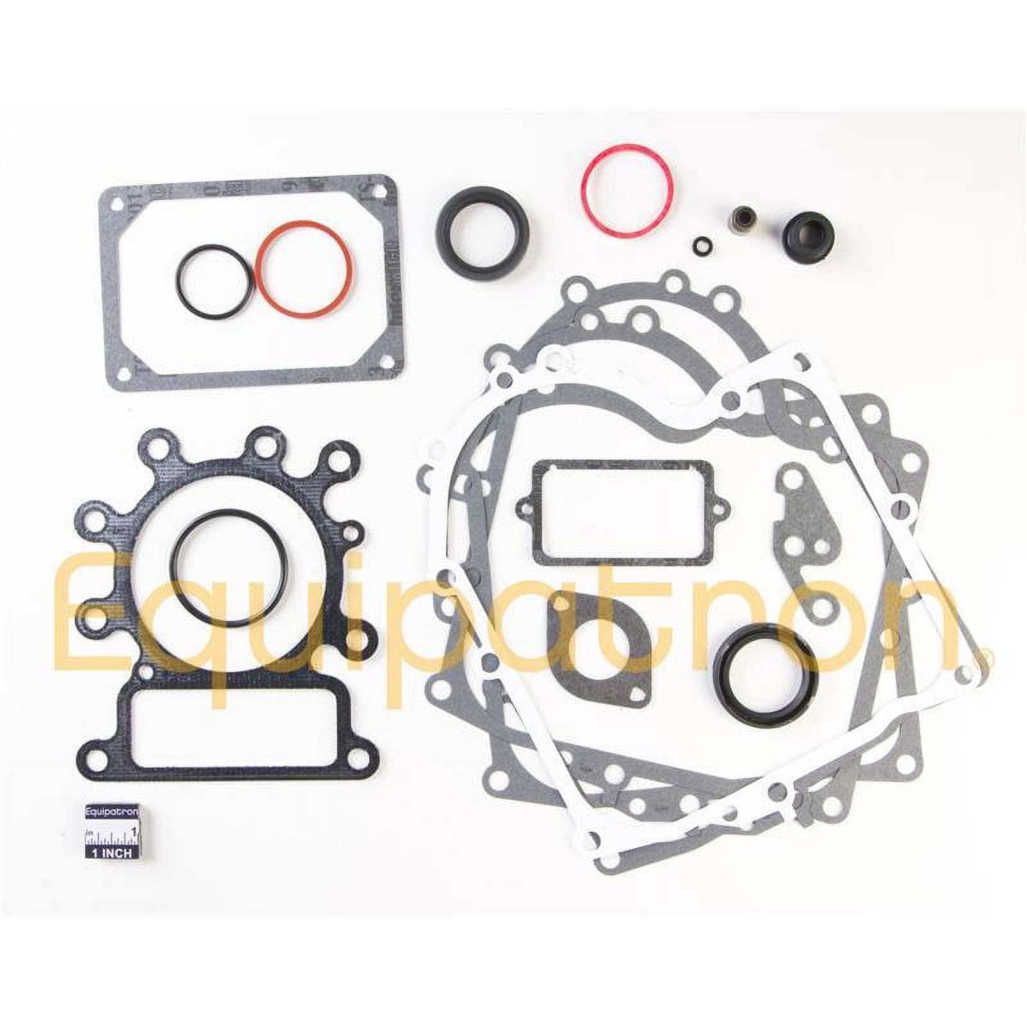 691580 GASKET SET-ENGINE