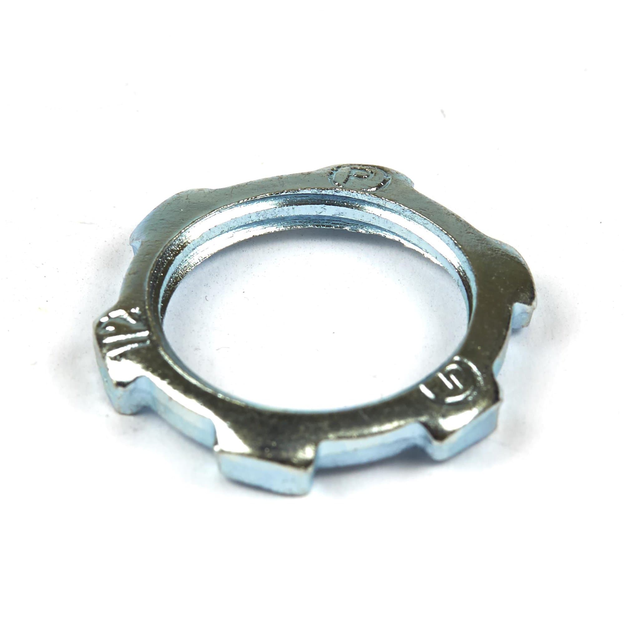 691720 LOCKNUT-MUFF/ELBOW